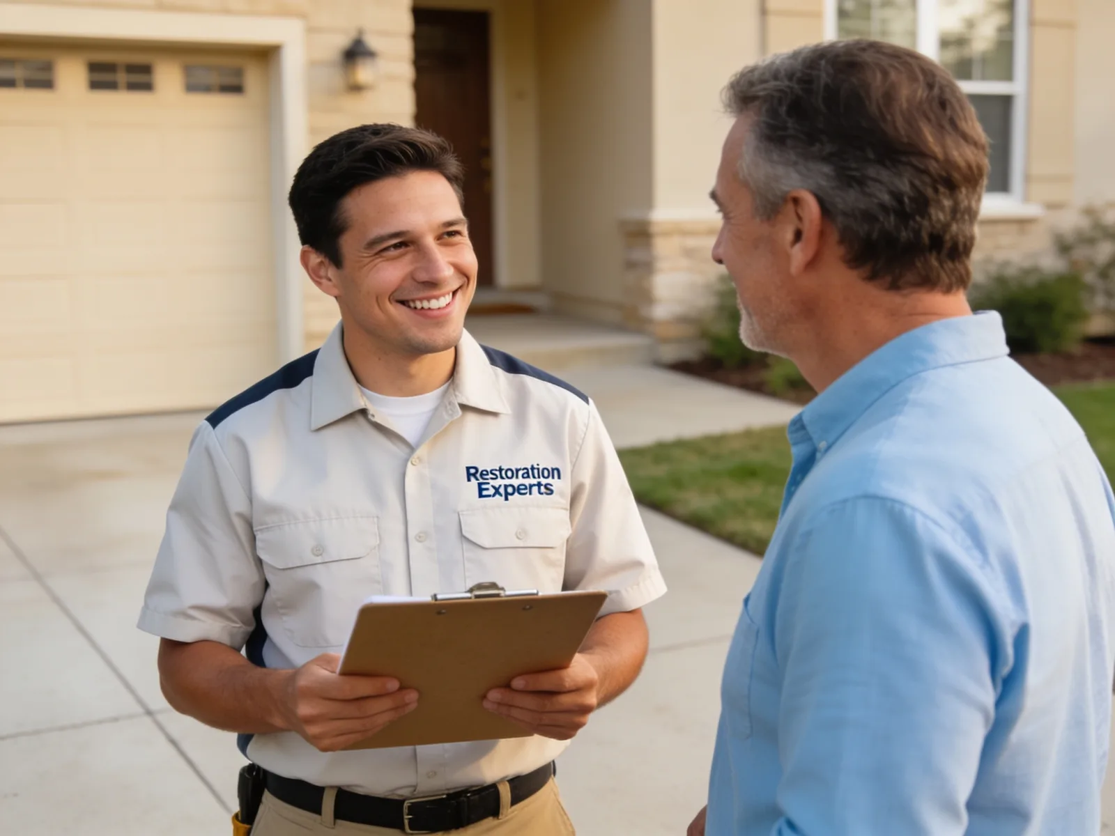 Water Damage Cleanup Green Pond, AL FAQs